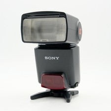 Flash Sony HVL-F42AM per