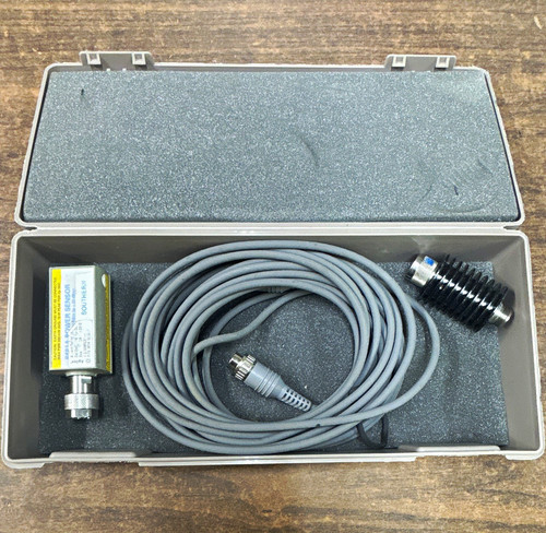 Sensore potenza monocanale - di,