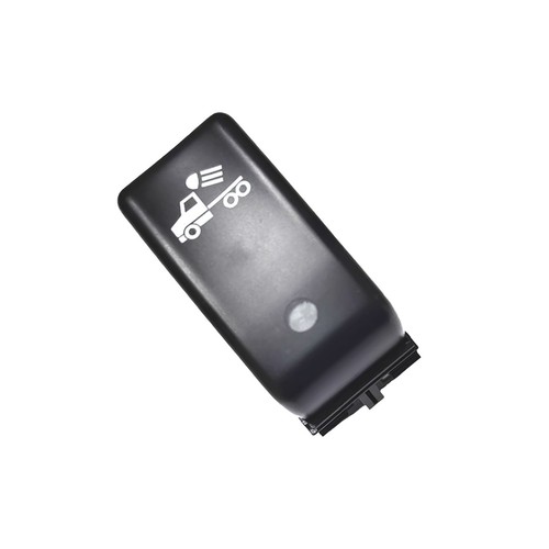 Interruttore faro bilanciere