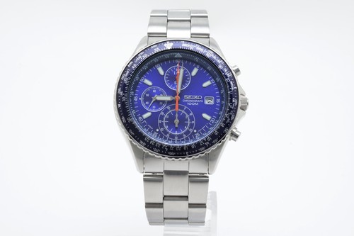 Quasi nuovo seiko 7t92 - seiko, 7t92-0cf0