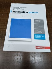 Matematica azzurro - matematica, 2
