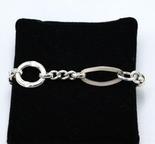 Bracciale da donna a maglia in