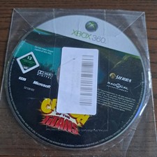 Crash the titans xbox - crash,