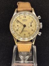 Orologio Uomo 34mm Vintage