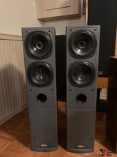 TANNOY MOD. SATURN S6