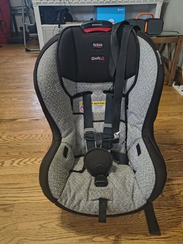 Britax marathon plus - marathon,