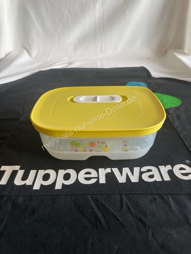 Tupperware klimaoase - tupperware,