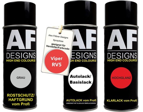 Kit bomboletta spray - , per