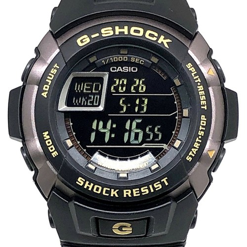 Cronometro shock 7710 1 - cronometro, g-7710-1