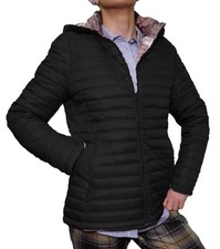 Giacca Piumino Leggera