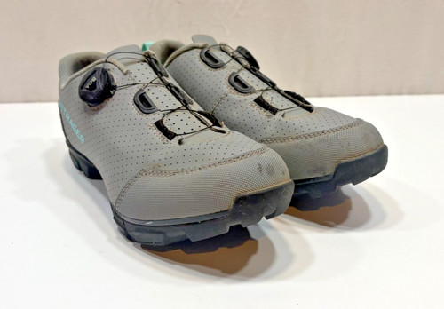 Scarpe ciclismo bontrager - scarpe,