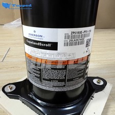 Nuovo compressore Scroll