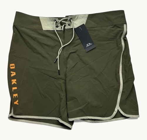 Pantaloncino uomo oakley solid - uomo,