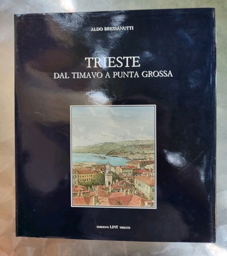 Bressanutti aldo trieste - bressanutti,