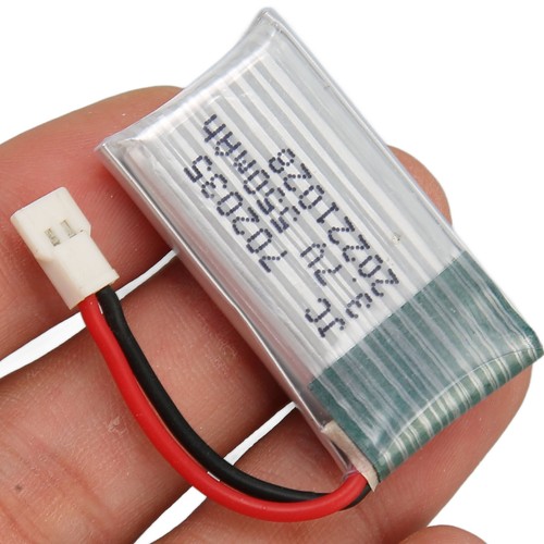 Batteria uav pezzi 550 - batteria, 5