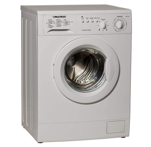 Sangiorgio s5510c lavatrice - sangiorgio,