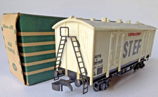 HORNBY-ACHO 705 - Vagone
