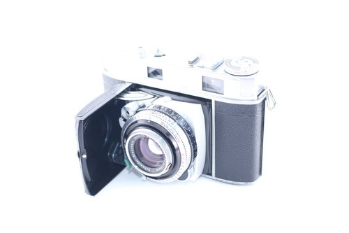 Kodak retina iic okk663 - retina,
