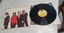 33 GIRI PRETENDERS OTTIME CONDIZIONI 1980