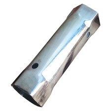CHIAVE A TUBO mm 55 x 55  - MUNDIAL