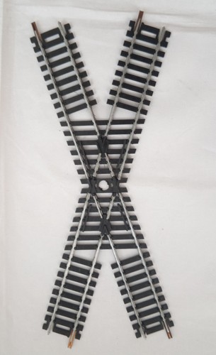 Lima gauge steel rail train - oo,