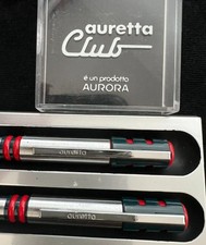 🔴  AURETTA penne By Aurora