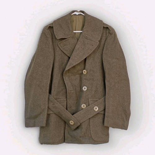 Wwii army m1943 wool - wwii,
