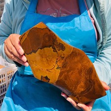 Pietra occhio di tigre