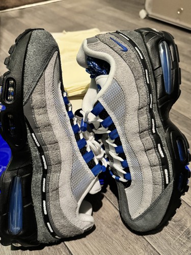 Nike air max x - max,