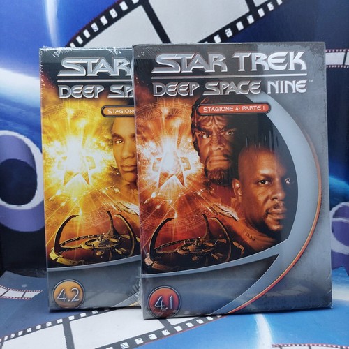 Star trek deep - star,