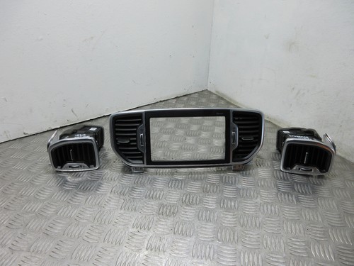 Kia sportage line mk4 - sportage, ql