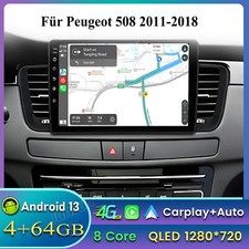 Android 14 autoradio GPS NAVI