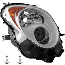 Faro Destro Per Alfa Romeo