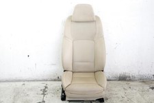 52109160685 SEDILE ANTERIORE DESTRO PASSEGGERO IN PELLE E PELLE TRAFORATA BMW SE