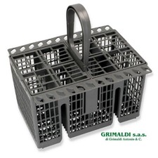 CESTELLO PORTA POSATE