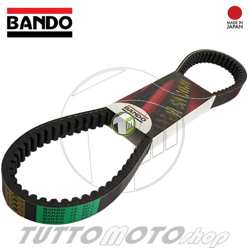 Cinghia trasmissione yamaha - cinghia, cs