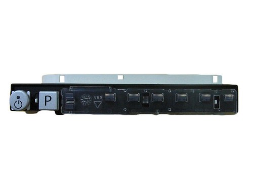 Scheda elettronica led comandi - scheda,