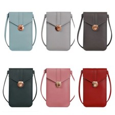 Portafoglio In Pelle A Busta