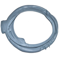 SOFFIETTO OBLÒ LAVATRICE LAVASCIUGA HOTPOINT ARISTON C00274571 ORIGINALE 