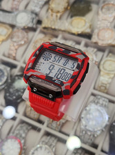 x Orologio Sportivo Zcc