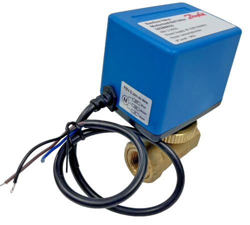 Danfoss fbv 193b0915 valvola - danfoss, fbv-2