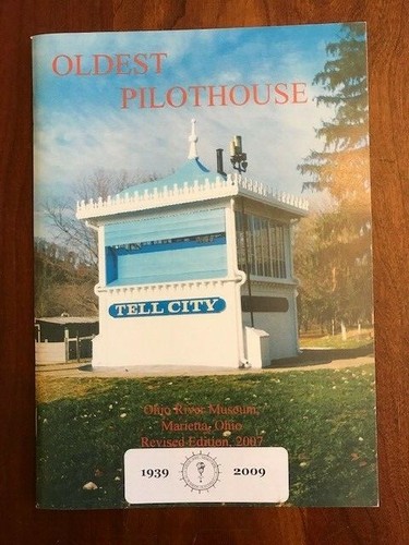 Oldest pilothouse the - oldest,