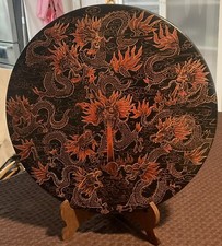 Vintage giapponese legno - giapponese,