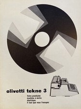 Pubblicità stampa francese