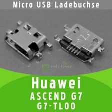 Huawei Ascend G7 G7-TL00 Micro