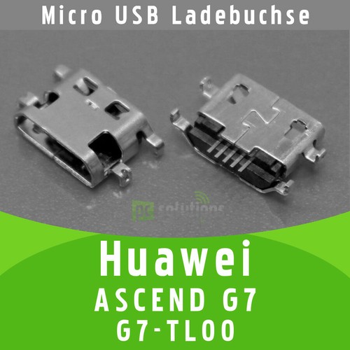 Huawei ascend tl00 - huawei, g7