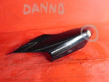 SCOCCA CODONE POSTERIORE DESTRA DUCATI MULTISTRADA 1000 S DS 2003 2006 MARY 678
