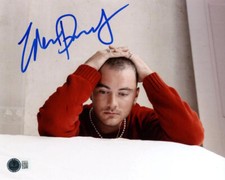 CIAN DUCROT FIRMATO AUTOGRAFO