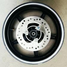 Cerchio anteriore Yamaha Aerox