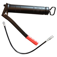 PISTOLA GRASSO A POMPA MANUALE